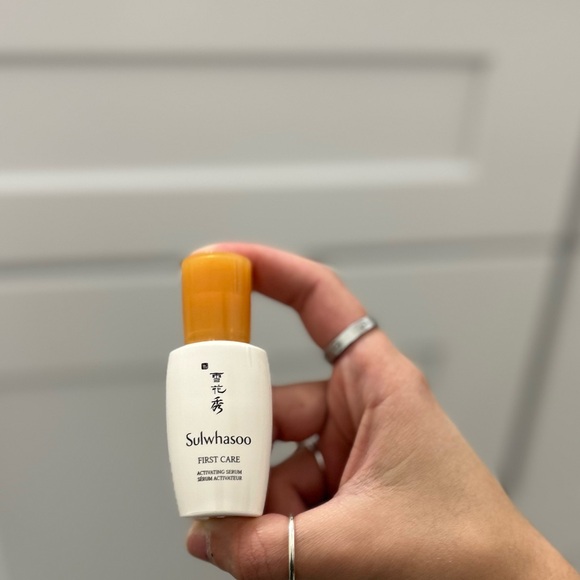 NIB | Sulwhasoo First Care Activating Serum - Picture 6 of 6